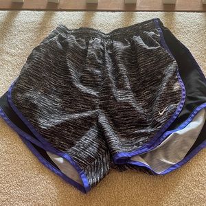 Nike Dri-fit shorts